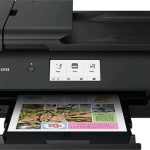 Canon PIXMA TS9550 Ad inchiostro A3 4800 x 1200 DPI Wi-Fi - immagine 5