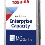 Toshiba MG08 3.5" 16000 GB Serial ATA III - immagine 2