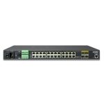 PLANET IGSW-24040T switch di rete Gestito L3 Gigabit Ethernet (10/100/1000) 1U Nero - immagine 2