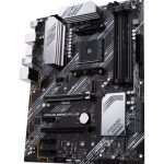 ASUS PRIME B550-PLUS - AMD - Presa AM4 - 3rd Generation AMD Ryzen™ 3 - 3rd Generation AMD Ryzen 5 - 3rd Generation AMD Ryzen™ 7 - 3rd... - DDR4-SDRAM - 128 GB - DIMM - immagine 5