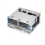 HPE ProLiant MicroServer Gen10+ v2 Intel Xeon E-2314 4-Core (2.80GHz 8MB) 16GB (1 x 16GB) 1 x 1TB (7.2k rpm - immagine 4