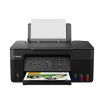 Canon PIXMA G3430 Ad inchiostro A4 4800 x 1200 DPI Wi-Fi - immagine 3