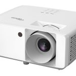 Optoma ZH350 videoproiettore Proiettore a raggio standard 3600 ANSI lumen DLP 1080p (1920x1080) Compatibilità 3D Bianco - immagine 3