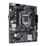 ... - LGA 1200 (Socket H5) - DDR4-SDRAM - 64 GB