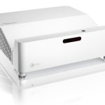 Optoma ZH430UST videoproiettore Proiettore a raggio standard 4000 ANSI lumen DLP 1080p (1920x1080) Compatibilità 3D Bianco - immagine 5