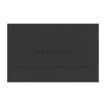 NETGEAR GS305PP Non gestito Gigabit Ethernet (10/100/1000) Supporto Power over Ethernet (PoE) Nero - immagine 5
