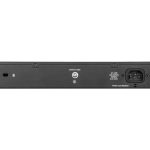D-Link DGS-1100-24PV2/E 24Port PoE Gigabit Smart Switch - immagine 3