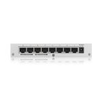 Zyxel GS-108B V3 Non gestito L2+ Gigabit Ethernet (10/100/1000) Argento - immagine 3