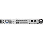 HPE ProLiant DL20 Gen11 Intel Xeon E-2436 6-Core (2.90GHz 18MB) 16GB (1 x 16GB) 4 x Hot-Plug 2.5in SFF Intel VROC RAID 800W - immagine 4