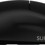 Logitech G PRO X Superlight 2 mouse Mano destra RF Wireless Ottico 32000 DPI - immagine 3