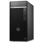 DELL OptiPlex 7000 i5-12500 Tower Intel® Core™ i5 8 GB DDR5-SDRAM 256 GB SSD Windows 11 Pro PC Nero - immagine 2