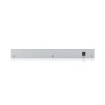Zyxel XGS1010-12-ZZ0102F switch di rete Non gestito Gigabit Ethernet (10/100/1000) Grigio - immagine 3