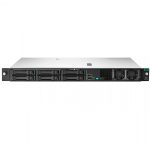 HPE ProLiant DL20 Gen10+ Intel Xeon E-2336 6-Core (2.90GHz 12MB) 16GB (1 x 16GB) 4 x Hot-Plug 2.5in SFF Intel VROC RAID 800W