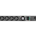 NETGEAR M4300-52G-PoE+ 550W PSU Gestito L2/L3/L4 Gigabit Ethernet (10/100/1000) Supporto Power over Ethernet (PoE) 1U Nero - immagine 4
