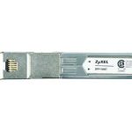 Zyxel SFP-1000T modulo del ricetrasmettitore di rete 1000 Mbit/s - immagine 2