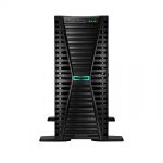 HPE ProLiant ML110 Gen11 Intel Xeon-B 3408U 8-Core (1.80GHz 22.50MB) 16GB (1 x 16GB) 4 x LFF Low Profile 4TB SATA 1000W