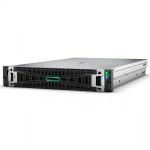 HPE ProLiant DL380 Gen11 Intel Xeon-S 4509Y 8-Core (2.60GHz 22.5MB) 32GB (1 x 32GB) 8 x SFF x1 U.3 BC MR408i-o 1000W - immagine 2