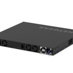 NETGEAR GSM4328-100AJS Gestito L3 Gigabit Ethernet (10/100/1000) Supporto Power over Ethernet (PoE) 1U Nero - immagine 5