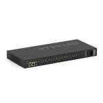 NETGEAR M4250-16XF Gestito L2/L3 Nessuno 1U Nero - immagine 4