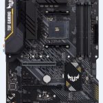 ASUS TUF GAMING B450-PLUS II - AMD - Presa AM4 - AMD Ryzen 3 3rd Gen - 3rd Generation AMD Ryzen 5 - 3rd Generation AMD Ryzen 7 - 3rd Generation AMD... - DDR4-SDRAM - 128 GB - DIMM - immagine 2
