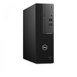 DELL OptiPlex 3080 i5-10505 SFF Intel® Core™ i5 8 GB DDR4-SDRAM 256 GB SSD Windows 11 Pro PC Nero - immagine 3