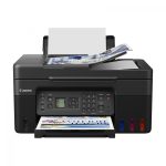 Canon PIXMA G4570 Ad inchiostro A4 4800 x 1200 DPI Wi-Fi - immagine 3