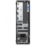 DELL OptiPlex 7000 i7-12700 SFF Intel® Core™ i7 16 GB DDR4-SDRAM 512 GB SSD Windows 11 Pro PC Nero - immagine 4