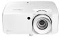 Optoma ZH450 videoproiettore Proiettore a raggio standard 4500 ANSI lumen DLP 1080p (1920x1080) Compatibilità 3D Bianco - immagine 2