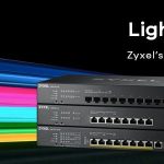 Zyxel XS1930-10-ZZ0101F switch di rete Gestito L3 10G Ethernet (100/1000/10000) Nero - immagine 5