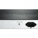 D-Link DGS-1210-20/E 20-Port Layer2 Smart Managed Gigabit Switch