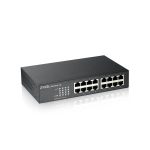 Zyxel GS1100-16 Non gestito Gigabit Ethernet (10/100/1000) - immagine 2