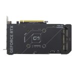 ASUS Dual -RTX4070-O12G-EVO NVIDIA GeForce RTX 4070 12 GB GDDR6X - immagine 4