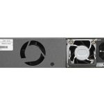 NETGEAR M4300-8X8F Gestito L3 10G Ethernet (100/1000/10000) 1U Nero - immagine 3