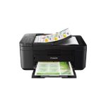 Canon PIXMA TR4650 Ad inchiostro A4 4800 x 1200 DPI Wi-Fi - immagine 4
