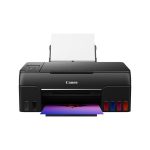 Canon PIXMA G640 Ad inchiostro A4 4800 x 1200 DPI Wi-Fi - immagine 2