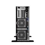 HPE ProLiant ML350 Gen11 Intel Xeon-S 4410Y 12-Core (2.00GHz 30MB) 32GB (1 x 32GB) 8 x SFF x1 U.3 BC MR408i-o 1000W - immagine 3