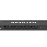 NETGEAR GS316EP-100PES switch di rete Gestito Gigabit Ethernet (10/100/1000) Supporto Power over Ethernet (PoE) Nero - immagine 4