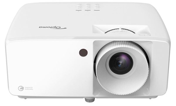 Optoma ZH420 videoproiettore Proiettore a raggio standard 4300 ANSI lumen DLP 1080p (1920x1080) Compatibilità 3D Bianco - immagine 3