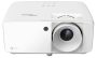 Optoma ZH420 videoproiettore Proiettore a raggio standard 4300 ANSI lumen DLP 1080p (1920x1080) Compatibilità 3D Bianco - immagine 3