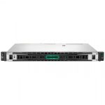 HPE ProLiant DL20 Gen11 Intel Xeon E-2434 Quad-Core (3.40GHz 12MB) 16GB (1 x 16GB) 2 x LFF Intel VROC RAID 290W
