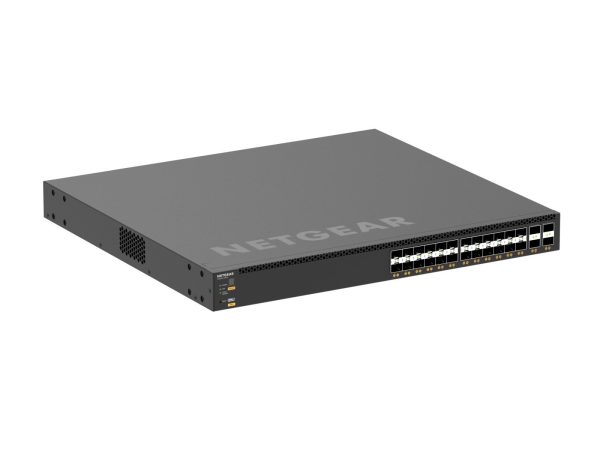 Netgear XSM4328FV-100NES Fully Managed Switch - immagine 5