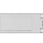 Zyxel SFP10G-SR modulo del ricetrasmettitore di rete Fibra ottica 10000 Mbit/s SFP+ 850 nm - immagine 4