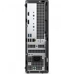 DELL OptiPlex 3000 i5-12500 SFF Intel® Core™ i5 16 GB DDR4-SDRAM 256 GB SSD Windows 11 Pro PC Nero - immagine 4