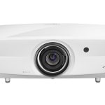 Optoma ZK507-W videoproiettore 5000 ANSI lumen DLP UHD 4K (3840x2160) Compatibilità 3D Bianco - immagine 2