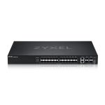 Zyxel XGS2220-30F Gestito L3 Nero
