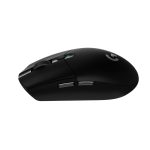 Logitech G G305 mouse Gaming Mano destra RF senza fili + Bluetooth Ottico 12000 DPI - immagine 5