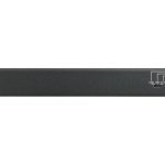NETGEAR GS308PP Non gestito Gigabit Ethernet (10/100/1000) Supporto Power over Ethernet (PoE) Nero - immagine 2