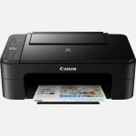 Canon PIXMA TS3350 Ad inchiostro A4 4800 x 1200 DPI Wi-Fi - immagine 4