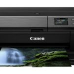 Canon PIXMA PRO-200 stampante per foto Ad inchiostro 4800 x 2400 DPI Wi-Fi - immagine 5
