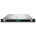 HPE ProLiant DL360 Gen10 Intel Xeon-S 4208 8-Core (2.10GHz 11MB) 32GB (1 x 32GB) 8 x SFF SAS/SATA BC MR416i-a 800W